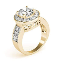 Thumbnail for [Diamond Engagement Rings, Diamond Stud Earrings, and Gold Jewelry Online]-Angelucci Jewelry