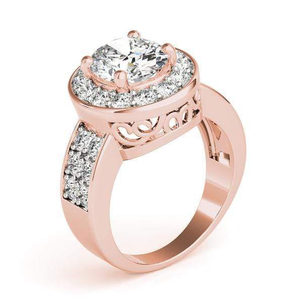 [Diamond Engagement Rings, Diamond Stud Earrings, and Gold Jewelry Online]-Angelucci Jewelry