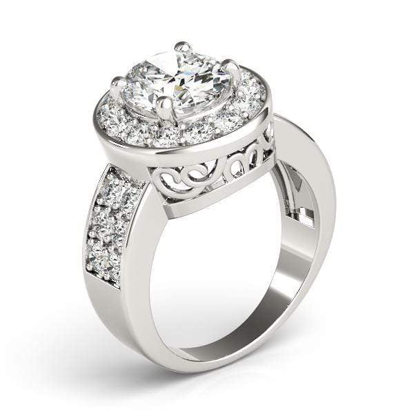[Diamond Engagement Rings, Diamond Stud Earrings, and Gold Jewelry Online]-Angelucci Jewelry