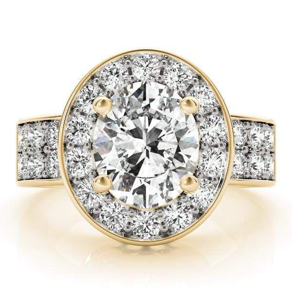 [Diamond Engagement Rings, Diamond Stud Earrings, and Gold Jewelry Online]-Angelucci Jewelry