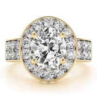Thumbnail for [Diamond Engagement Rings, Diamond Stud Earrings, and Gold Jewelry Online]-Angelucci Jewelry