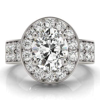 Thumbnail for [Diamond Engagement Rings, Diamond Stud Earrings, and Gold Jewelry Online]-Angelucci Jewelry