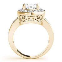 Thumbnail for [Diamond Engagement Rings, Diamond Stud Earrings, and Gold Jewelry Online]-Angelucci Jewelry