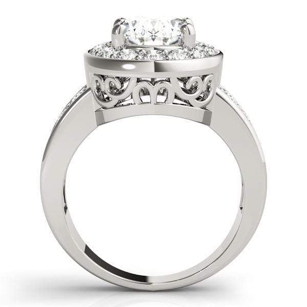 [Diamond Engagement Rings, Diamond Stud Earrings, and Gold Jewelry Online]-Angelucci Jewelry