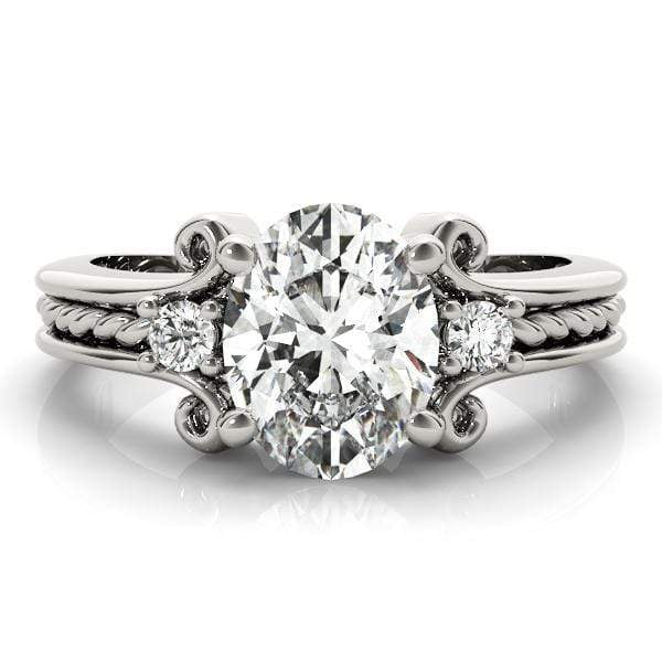 [Diamond Engagement Rings, Diamond Stud Earrings, and Gold Jewelry Online]-Angelucci Jewelry