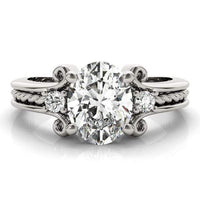 Thumbnail for [Diamond Engagement Rings, Diamond Stud Earrings, and Gold Jewelry Online]-Angelucci Jewelry