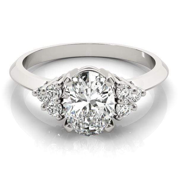 [Diamond Engagement Rings, Diamond Stud Earrings, and Gold Jewelry Online]-Angelucci Jewelry