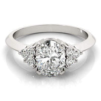 Thumbnail for [Diamond Engagement Rings, Diamond Stud Earrings, and Gold Jewelry Online]-Angelucci Jewelry