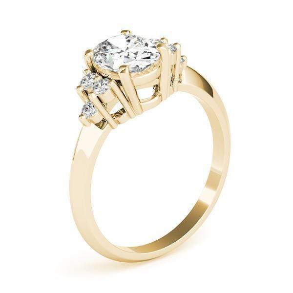 [Diamond Engagement Rings, Diamond Stud Earrings, and Gold Jewelry Online]-Angelucci Jewelry