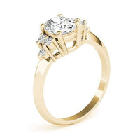 Thumbnail for [Diamond Engagement Rings, Diamond Stud Earrings, and Gold Jewelry Online]-Angelucci Jewelry