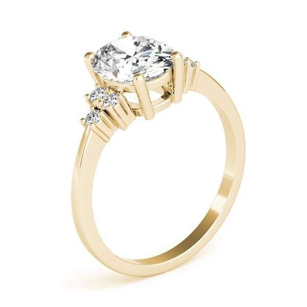 [Diamond Engagement Rings, Diamond Stud Earrings, and Gold Jewelry Online]-Angelucci Jewelry