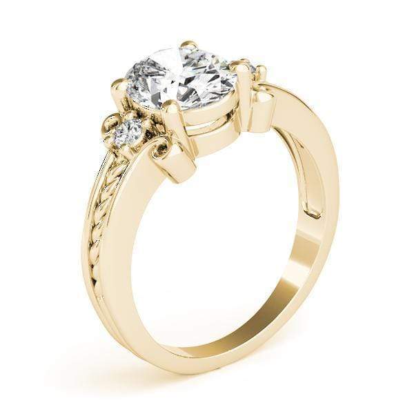[Diamond Engagement Rings, Diamond Stud Earrings, and Gold Jewelry Online]-Angelucci Jewelry