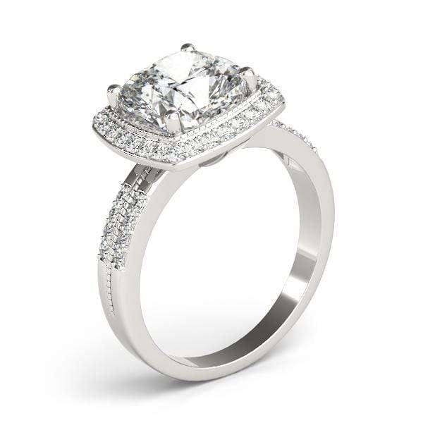 [Diamond Engagement Rings, Diamond Stud Earrings, and Gold Jewelry Online]-Angelucci Jewelry