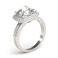 Thumbnail for [Diamond Engagement Rings, Diamond Stud Earrings, and Gold Jewelry Online]-Angelucci Jewelry