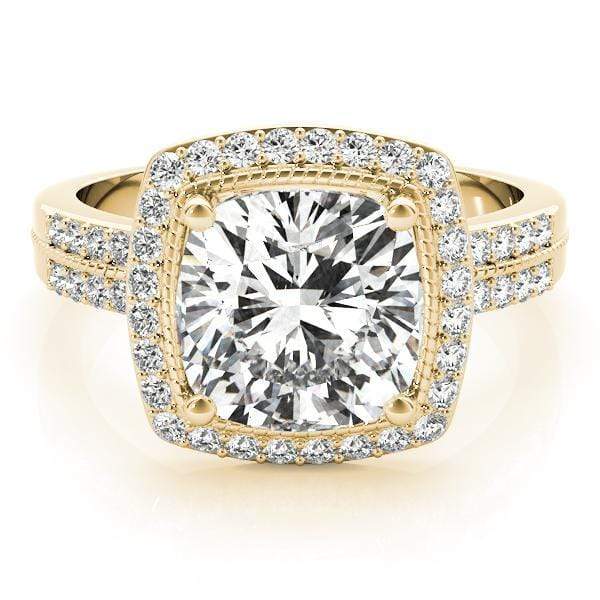 [Diamond Engagement Rings, Diamond Stud Earrings, and Gold Jewelry Online]-Angelucci Jewelry