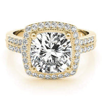 Thumbnail for [Diamond Engagement Rings, Diamond Stud Earrings, and Gold Jewelry Online]-Angelucci Jewelry