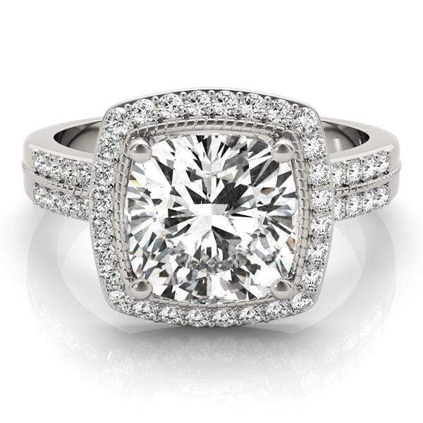 [Diamond Engagement Rings, Diamond Stud Earrings, and Gold Jewelry Online]-Angelucci Jewelry
