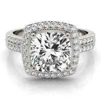 Thumbnail for [Diamond Engagement Rings, Diamond Stud Earrings, and Gold Jewelry Online]-Angelucci Jewelry