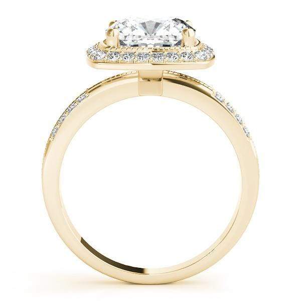 [Diamond Engagement Rings, Diamond Stud Earrings, and Gold Jewelry Online]-Angelucci Jewelry