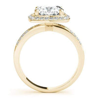 Thumbnail for [Diamond Engagement Rings, Diamond Stud Earrings, and Gold Jewelry Online]-Angelucci Jewelry