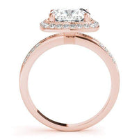 Thumbnail for [Diamond Engagement Rings, Diamond Stud Earrings, and Gold Jewelry Online]-Angelucci Jewelry