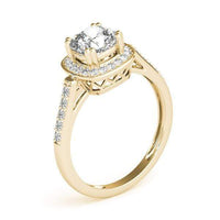 Thumbnail for [Diamond Engagement Rings, Diamond Stud Earrings, and Gold Jewelry Online]-Angelucci Jewelry