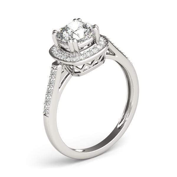 [Diamond Engagement Rings, Diamond Stud Earrings, and Gold Jewelry Online]-Angelucci Jewelry