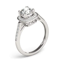 Thumbnail for [Diamond Engagement Rings, Diamond Stud Earrings, and Gold Jewelry Online]-Angelucci Jewelry