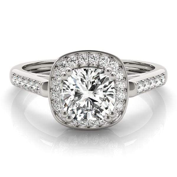 [Diamond Engagement Rings, Diamond Stud Earrings, and Gold Jewelry Online]-Angelucci Jewelry
