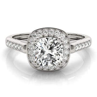 Thumbnail for [Diamond Engagement Rings, Diamond Stud Earrings, and Gold Jewelry Online]-Angelucci Jewelry