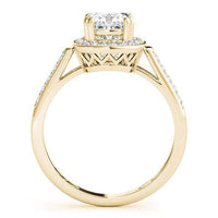 Thumbnail for [Diamond Engagement Rings, Diamond Stud Earrings, and Gold Jewelry Online]-Angelucci Jewelry