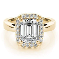 Thumbnail for [Diamond Engagement Rings, Diamond Stud Earrings, and Gold Jewelry Online]-Angelucci Jewelry