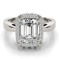 Thumbnail for [Diamond Engagement Rings, Diamond Stud Earrings, and Gold Jewelry Online]-Angelucci Jewelry