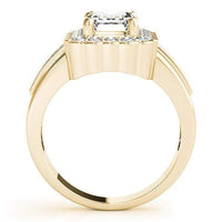 Thumbnail for [Diamond Engagement Rings, Diamond Stud Earrings, and Gold Jewelry Online]-Angelucci Jewelry