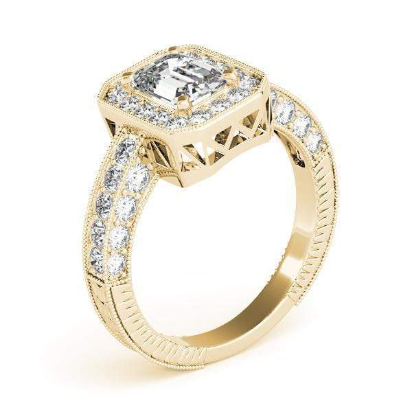 [Diamond Engagement Rings, Diamond Stud Earrings, and Gold Jewelry Online]-Angelucci Jewelry