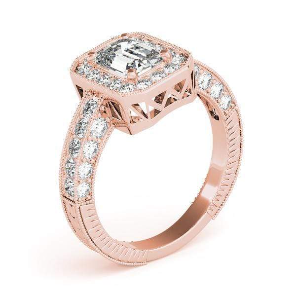 [Diamond Engagement Rings, Diamond Stud Earrings, and Gold Jewelry Online]-Angelucci Jewelry