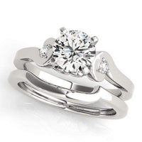 Thumbnail for [Diamond Engagement Rings, Diamond Stud Earrings, and Gold Jewelry Online]-Angelucci Jewelry
