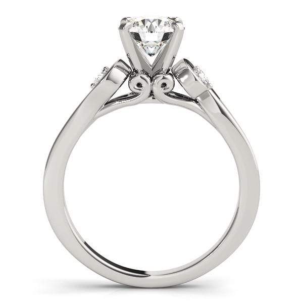 [Diamond Engagement Rings, Diamond Stud Earrings, and Gold Jewelry Online]-Angelucci Jewelry