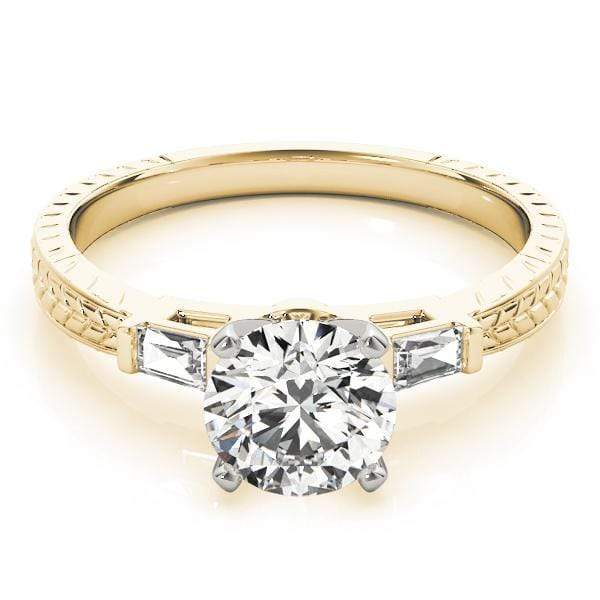 [Diamond Engagement Rings, Diamond Stud Earrings, and Gold Jewelry Online]-Angelucci Jewelry
