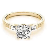 Thumbnail for [Diamond Engagement Rings, Diamond Stud Earrings, and Gold Jewelry Online]-Angelucci Jewelry