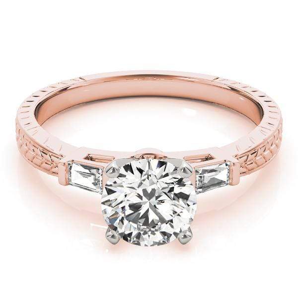 [Diamond Engagement Rings, Diamond Stud Earrings, and Gold Jewelry Online]-Angelucci Jewelry