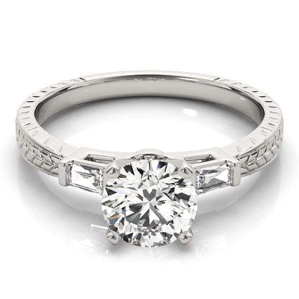 [Diamond Engagement Rings, Diamond Stud Earrings, and Gold Jewelry Online]-Angelucci Jewelry