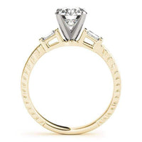 Thumbnail for [Diamond Engagement Rings, Diamond Stud Earrings, and Gold Jewelry Online]-Angelucci Jewelry