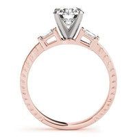 Thumbnail for [Diamond Engagement Rings, Diamond Stud Earrings, and Gold Jewelry Online]-Angelucci Jewelry