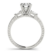 Thumbnail for [Diamond Engagement Rings, Diamond Stud Earrings, and Gold Jewelry Online]-Angelucci Jewelry