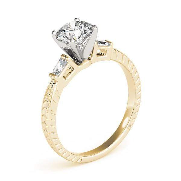 [Diamond Engagement Rings, Diamond Stud Earrings, and Gold Jewelry Online]-Angelucci Jewelry