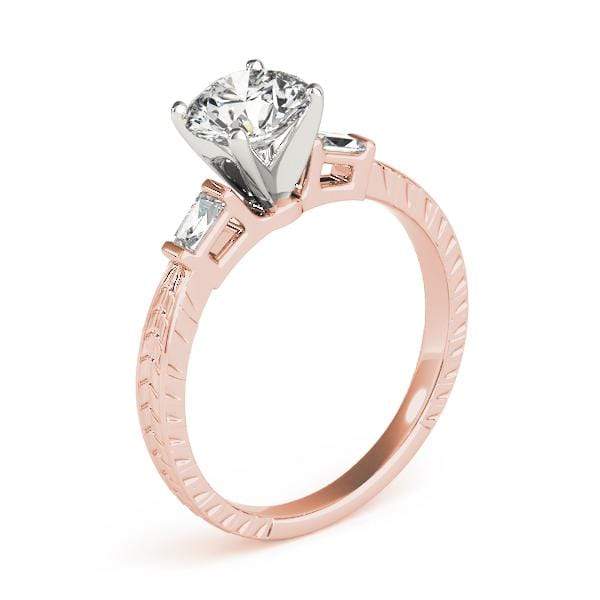[Diamond Engagement Rings, Diamond Stud Earrings, and Gold Jewelry Online]-Angelucci Jewelry
