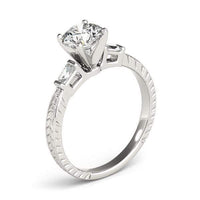 Thumbnail for [Diamond Engagement Rings, Diamond Stud Earrings, and Gold Jewelry Online]-Angelucci Jewelry