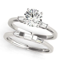 Thumbnail for [Diamond Engagement Rings, Diamond Stud Earrings, and Gold Jewelry Online]-Angelucci Jewelry