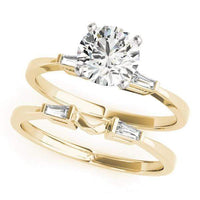 Thumbnail for [Diamond Engagement Rings, Diamond Stud Earrings, and Gold Jewelry Online]-Angelucci Jewelry